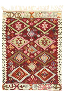 Special Vintage Accent Rug - Thumbnail