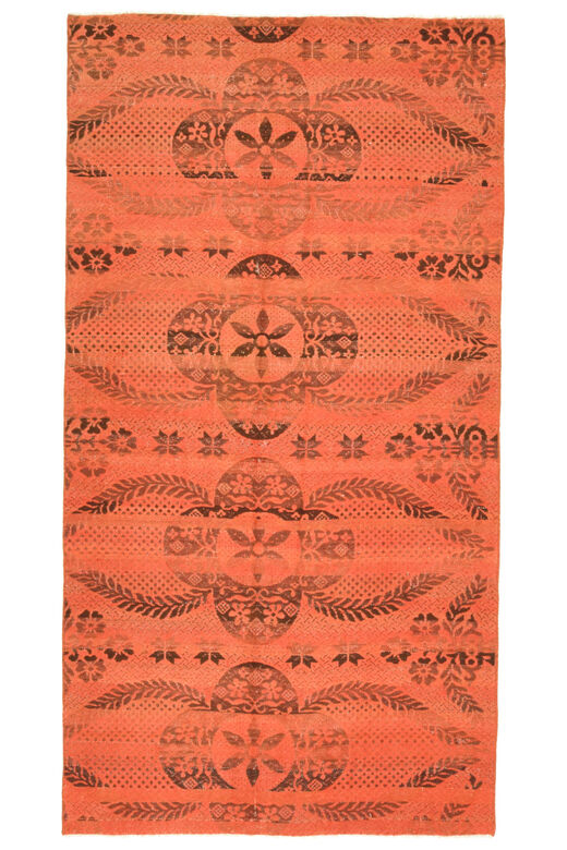 Handloom Vintage Area Rug