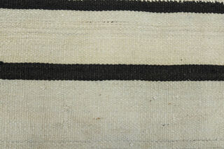 Handmade Vintage Area Rug - Thumbnail