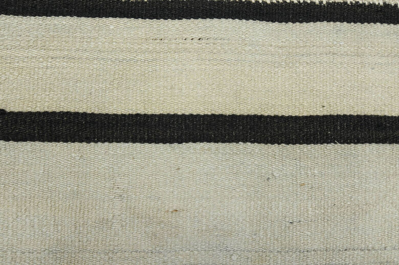 Handmade Vintage Area Rug