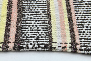 Oushak Muted Kilim - Thumbnail