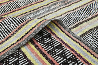 Oushak Muted Kilim - Thumbnail