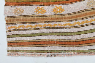 Turkish Vintage Area Rug - Thumbnail