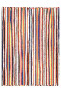 Turkish Handwoven Kilim - Thumbnail