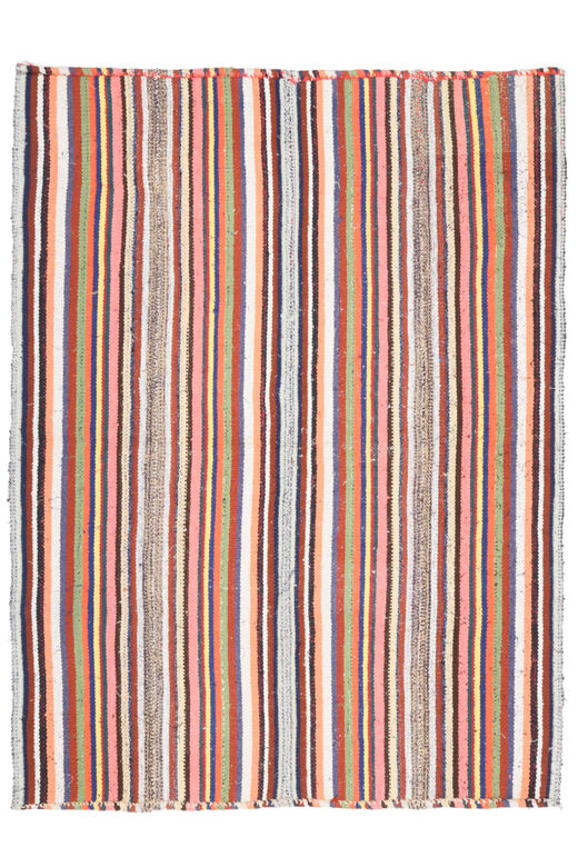 Turkish Handwoven Kilim