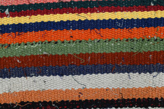 Turkish Handwoven Kilim - Thumbnail