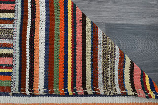 Turkish Handwoven Kilim - Thumbnail