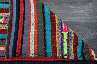 Handmade Wool Kilim - Thumbnail