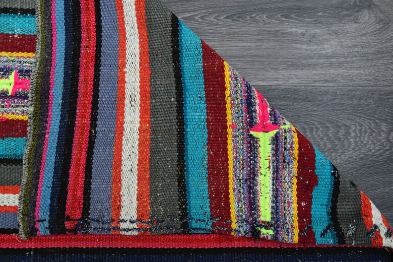 Handmade Wool Kilim