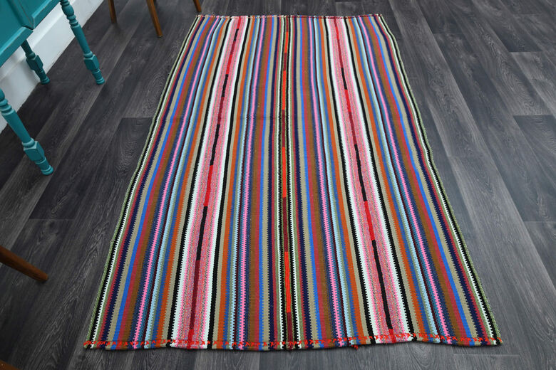 Oushak Handmade Kilim