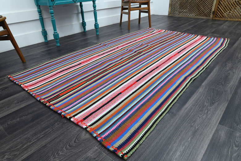 Oushak Handmade Kilim