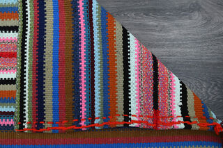 Oushak Handmade Kilim - Thumbnail