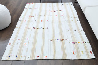 Handmade Vintage Area Rug(Aktife Alınmayacak) - Thumbnail