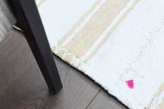 Handmade Vintage Area Rug(Aktife Alınmayacak) - Thumbnail