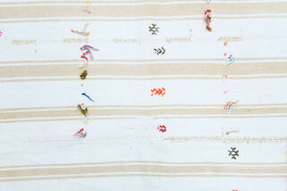 Handmade Vintage Area Rug(Aktife Alınmayacak) - Thumbnail