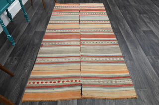 Turkey Patchwork Carpet - Thumbnail