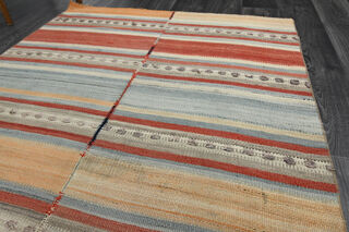 Turkey Patchwork Carpet - Thumbnail