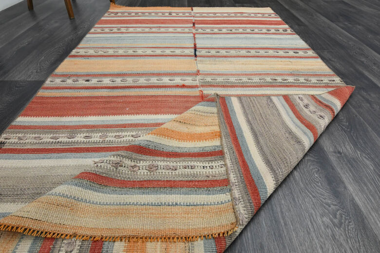 Turkey Patchwork Carpet