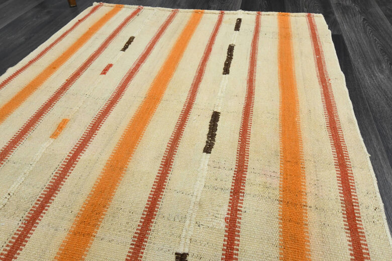 Turkish Handwoven Rug