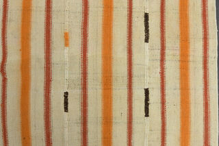 Turkish Handwoven Rug - Thumbnail