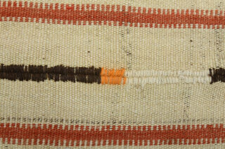 Turkish Handwoven Rug - Thumbnail