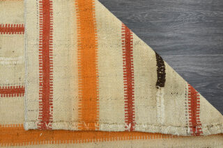 Turkish Handwoven Rug - Thumbnail