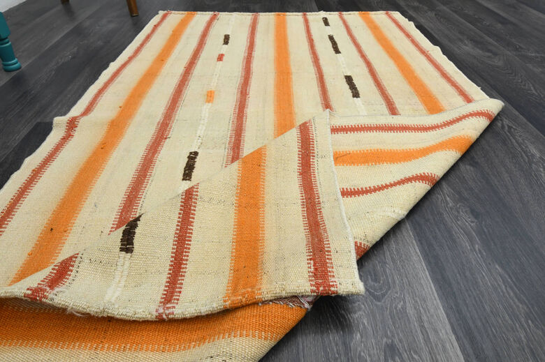 Turkish Handwoven Rug
