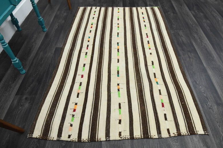 Wool Handwoven Rug