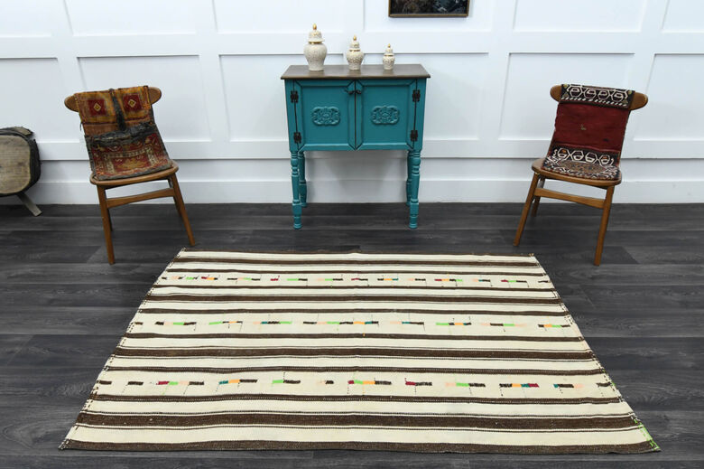 Wool Handwoven Rug