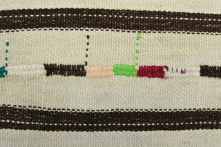 Wool Handwoven Rug - Thumbnail