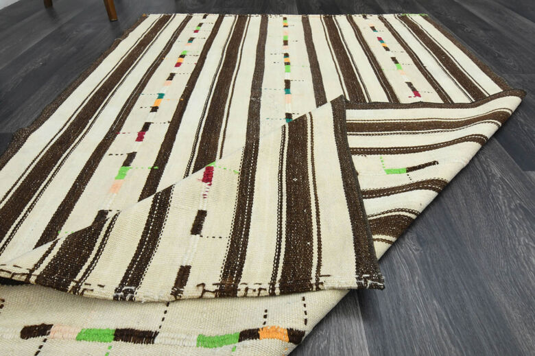 Wool Handwoven Rug