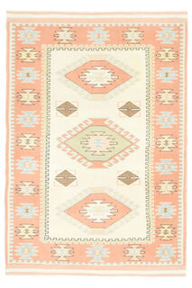 Handmade Vintage Area Rug - Thumbnail