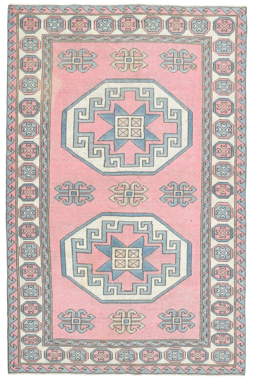 Wool Handwoven Area Rug