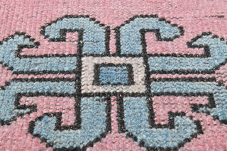 Wool Handwoven Area Rug - Thumbnail