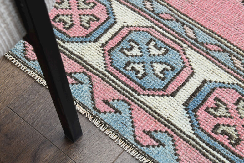 Wool Handwoven Area Rug