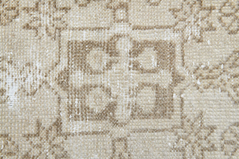 Handmade Vintage Area Rug