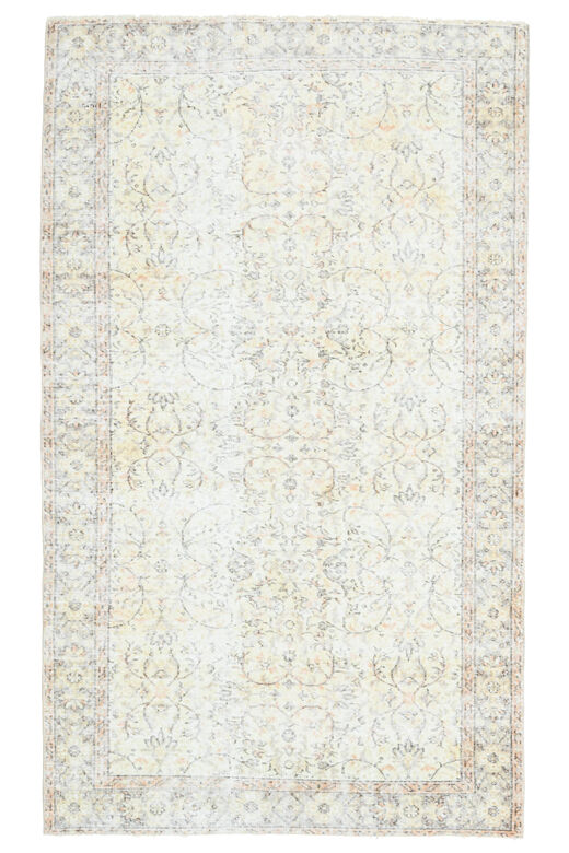 Handmade Vintage Area Rug