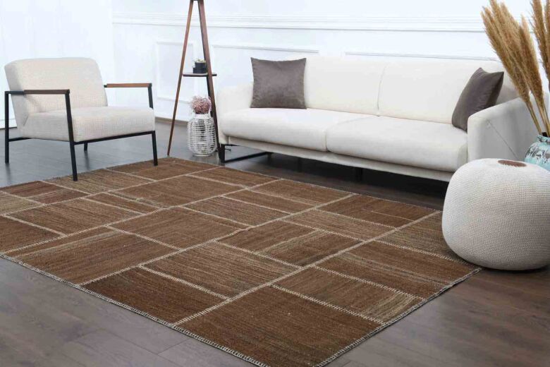 Rugser - Handmade Vintage Patchwork Rug