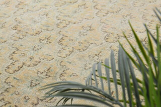 Handmade Vintage Anatolian Area Rug - Thumbnail