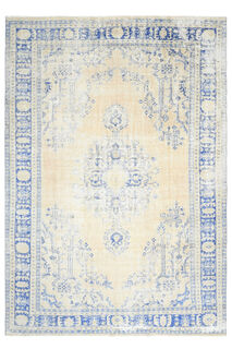 Antique Medallion Carpet - Thumbnail