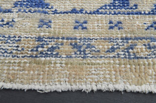 Antique Anatolian Medallion Carpet - Thumbnail
