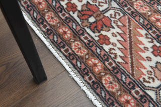 Handwoven Anatolian Vintage Area Turkish Rug - Thumbnail