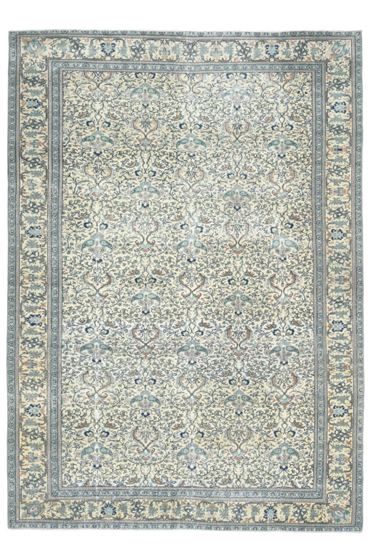 Oushak Vintage Area Rug