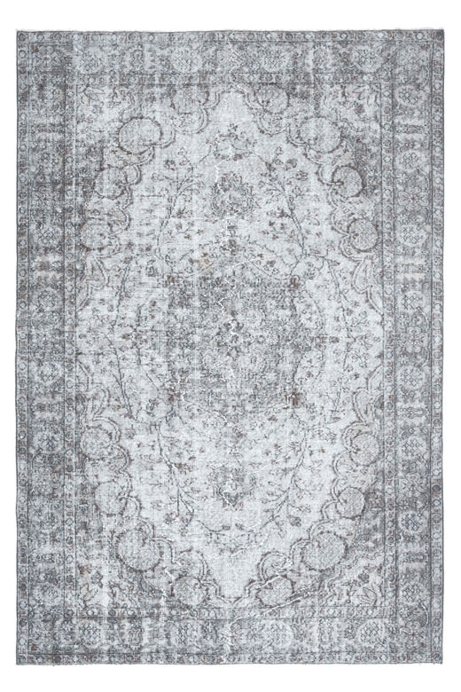 Handmade Vintage Area Rug