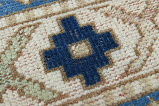 Oushak Vintage Rug - Thumbnail