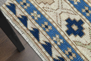 Oushak Vintage Rug - Thumbnail