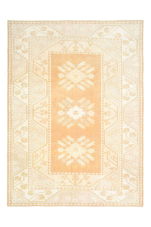 Natural Milas Rug