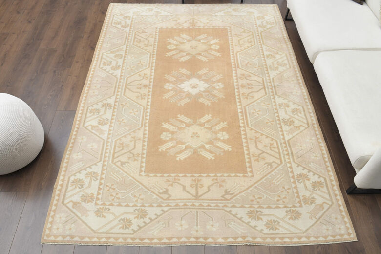 Natural Milas Rug