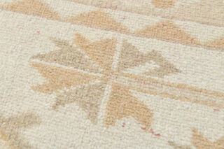 Natural Milas Rug - Thumbnail