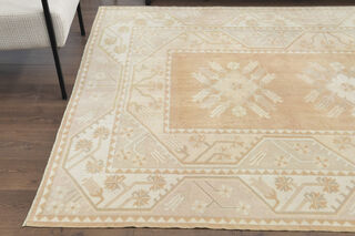 Natural Milas Rug - Thumbnail